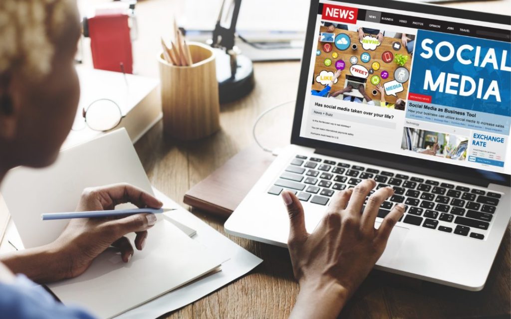 Beyond Experience: 5 Tips To Find The Right Social Media Agency