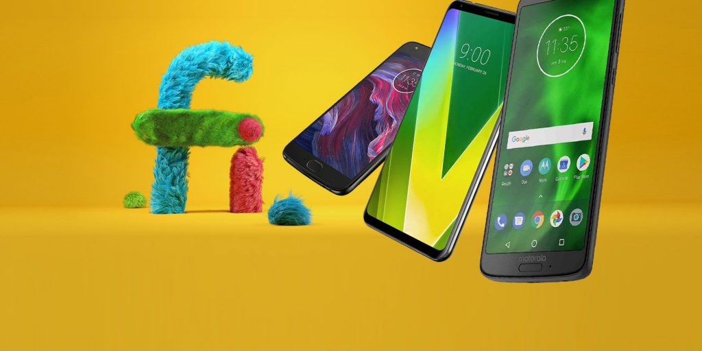 The Best Google Fi Phones Available Right Now (2021)