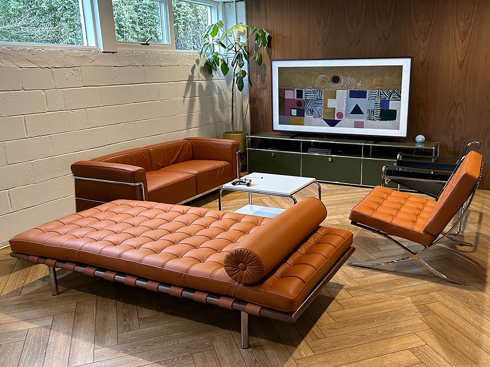 Timeless Design On A Budget: The Smart Investment Of Mid-Century Modern Replicas