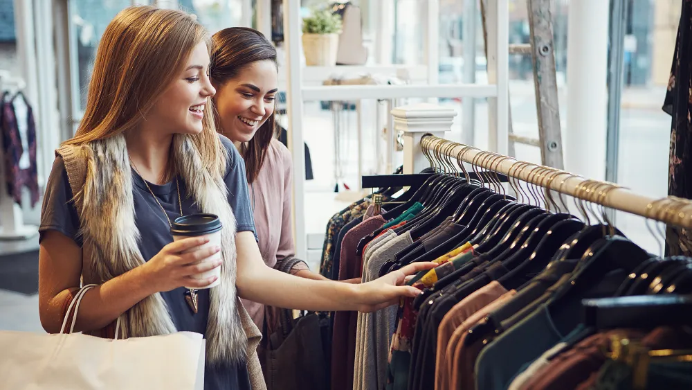 Building Better Spending Habits Through Conscious Shopping